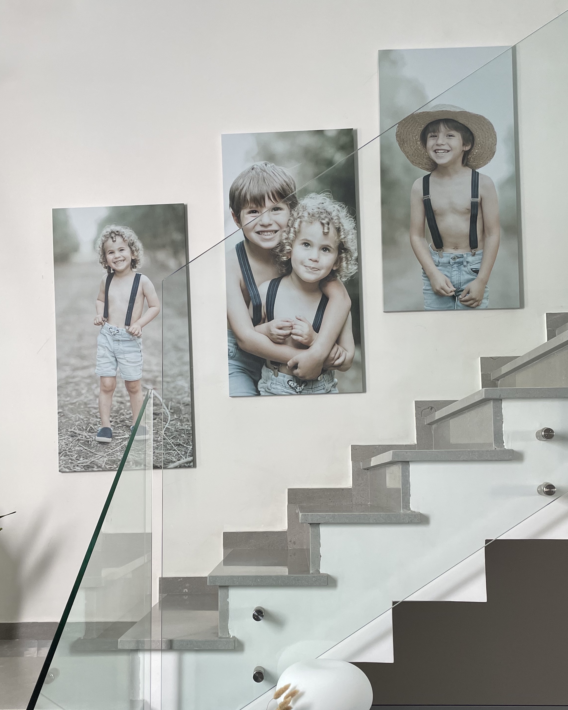 Canvas Prints By Mixtiles